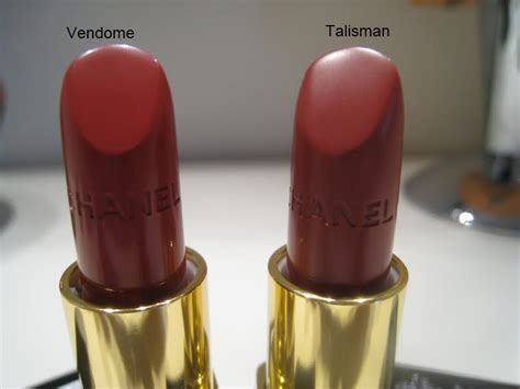 chanel rouge coco vendome review|CHANEL Vendome .